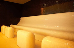 Klafs Heat Relaxation Rooms