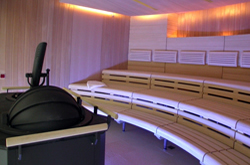 Professional Sanarium