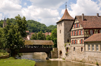 Schwabisch Hall